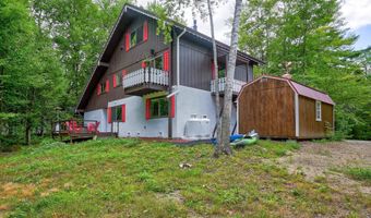 65 Mittenwald Strasse, Bartlett, NH 03838