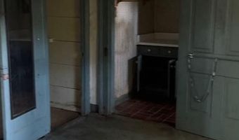 420 Zebulon St, Barnesville, GA 30204