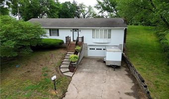 2213 Millwood Dr, Atchison, KS 66002