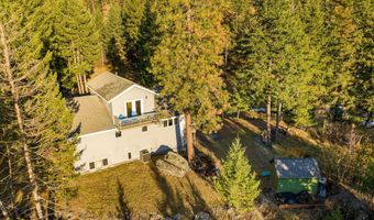 128 Ledgewood Dr, Bigfork, MT 59911