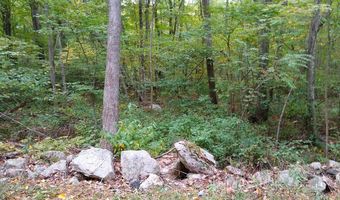 Chowanec Road, Columbia, CT 06237
