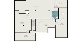 5368 Pinnacle Ct, Ann Arbor, MI 48108