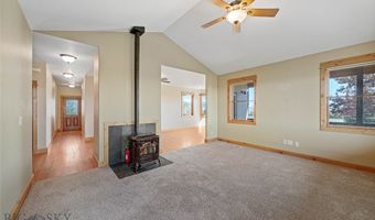 1117 Antelope Ridge Rd, Belgrade, MT 59714