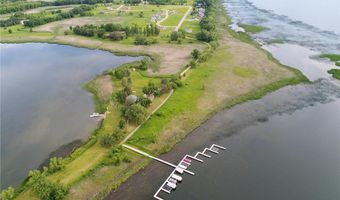 Lots 9 & 10 Hummingbird Lane SW, Alexandria, MN 56308