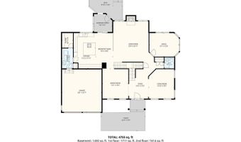 21916 BELLAIR Ct, Ashburn, VA 20147