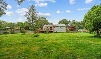 116 Clearview Dr, North Kingstown, RI 02852