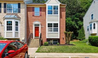 608 TALON Ct, Arnold, MD 21012