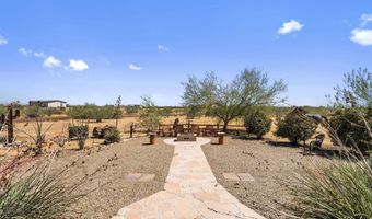 27755 S Clydesdale Ave, Congress, AZ 85332