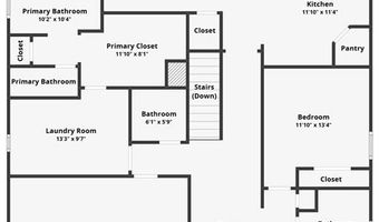 1379 N 163rd St, Basehor, KS 66007