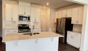 545 Morning Light Dr, Angier, NC 27501