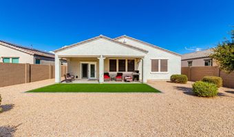 468 S 194TH Ln, Buckeye, AZ 85326