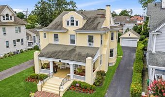 315 Allen Ave, Allenhurst, NJ 07711