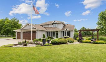 3482 County Road 36, Auburn, IN 46706