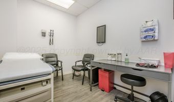 1215 S COULTER St, Amarillo, TX 79106