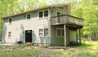 354 KILMER Trl, Albrightsville, PA 18210