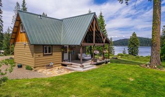 7668 Hyatt Prairie Rd, Ashland, OR 97520
