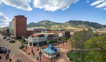 2711 Mapleton Ave 1, Boulder, CO 80304