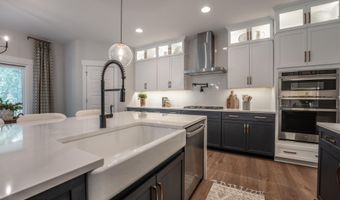 307 Oak Meadow Ln, Angier, NC 27501