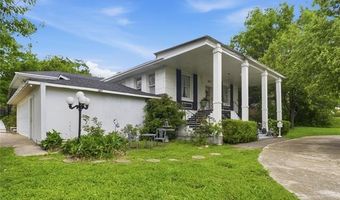 587 S Montana, Atoka, OK 74525