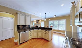 1206 Byron Ln, Archdale, NC 27263