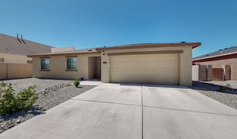 2401 DESI Loop, Belen, NM 87002