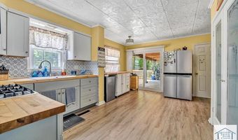 281 Cherokee Hills Rd, Bassett, VA 24055