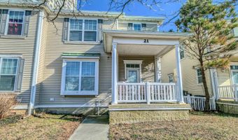 21 N New Hampshire Ave, Atlantic City, NJ 08401