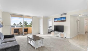 9440 W Bay Harbor Dr 3C, Bay Harbor Islands, FL 33154