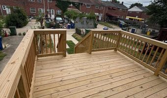 603 BRISBANE Rd, Baltimore, MD 21229