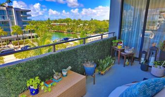 9660 W Bay Harbor Dr 5A, Bay Harbor Islands, FL 33154