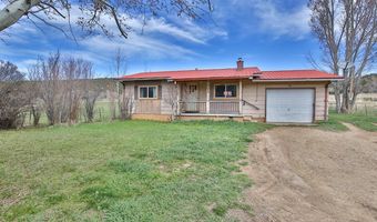 2358 State Highway 522, Questa, NM 87556