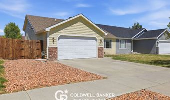 4148 Dartford Ct, Casper, WY 82609