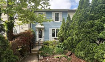 1561 LODGE POLE Ct, Annapolis, MD 21409