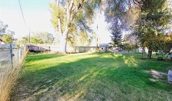 361 E Central Ave, Aberdeen, ID 83210