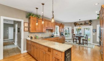 71 Butterfield Rd, Center Harbor, NH 03226