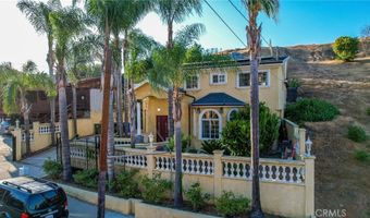 7319 Berne St, Rosemead, CA 91770