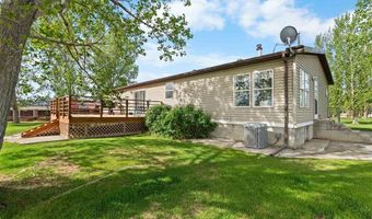 729 Road 1, Deaver, WY 82421