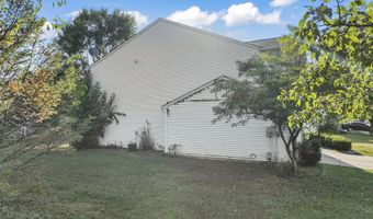 6911 Woodland Heights Dr, Avon, IN 46123