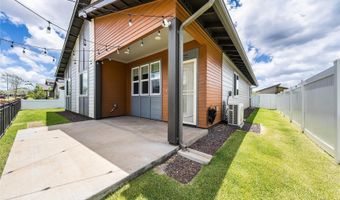91-1804 Kohanahana Loop, Ewa Beach, HI 96706