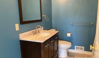 1023 Bluestem Ln, Ann Arbor, MI 48103