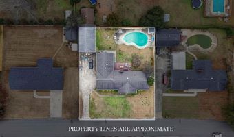 413 Apple Ave, Albertville, AL 35950