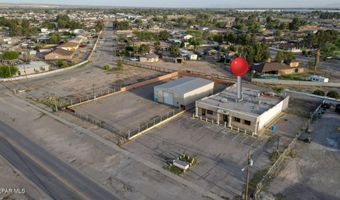 370 BAUMAN Rd, Socorro, TX 79927