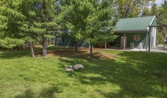 5826 S Morrison Rd, Alger, MI 48610