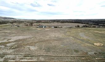 3824 Basin Gardens Rd, Basin, WY 82410