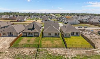 920 Sandpiper Dr, Aledo, TX 76008