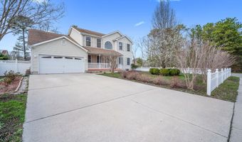 451 DAMSON Ave, Absecon, NJ 08205