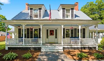 131 Clinton Rd, Antrim, NH 03440