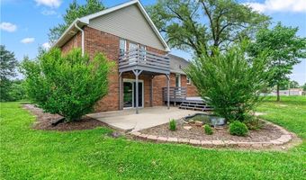 4938 N Jack Morgan Rd, Austin, IN 47102