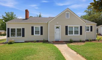 4187 SE College St, Ayden, NC 28513