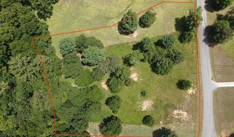 0 Hanover Rd, Abbeville, SC 29620